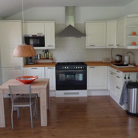 Apartment Arda Spijk  Екстериор снимка
