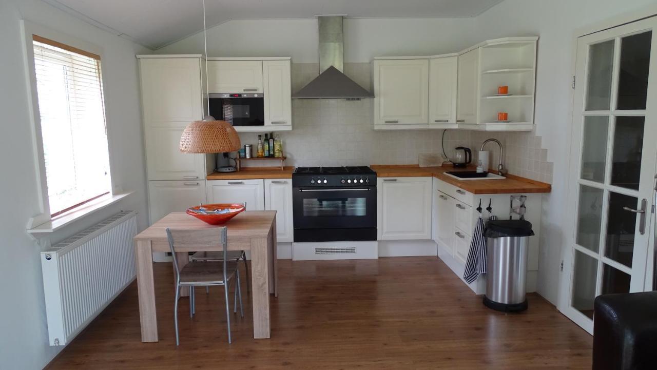 Apartment Arda Spijk  Екстериор снимка