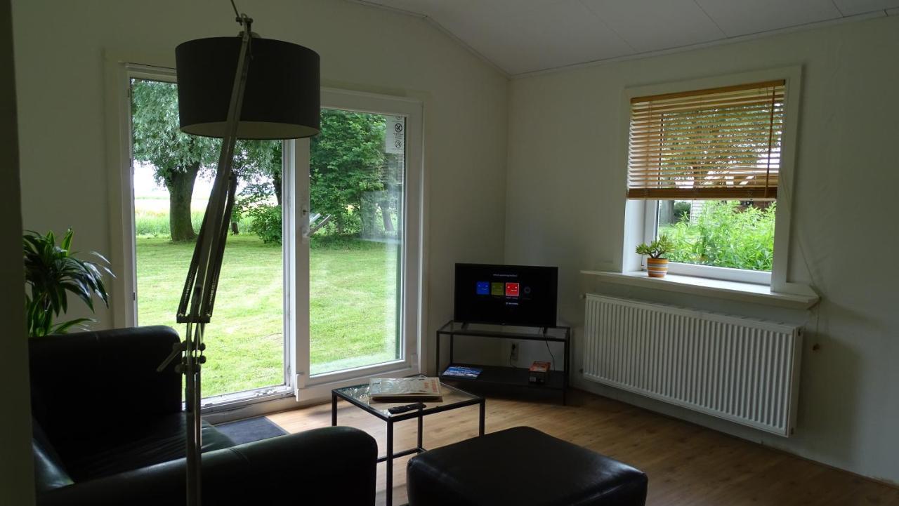 Apartment Arda Spijk  Екстериор снимка