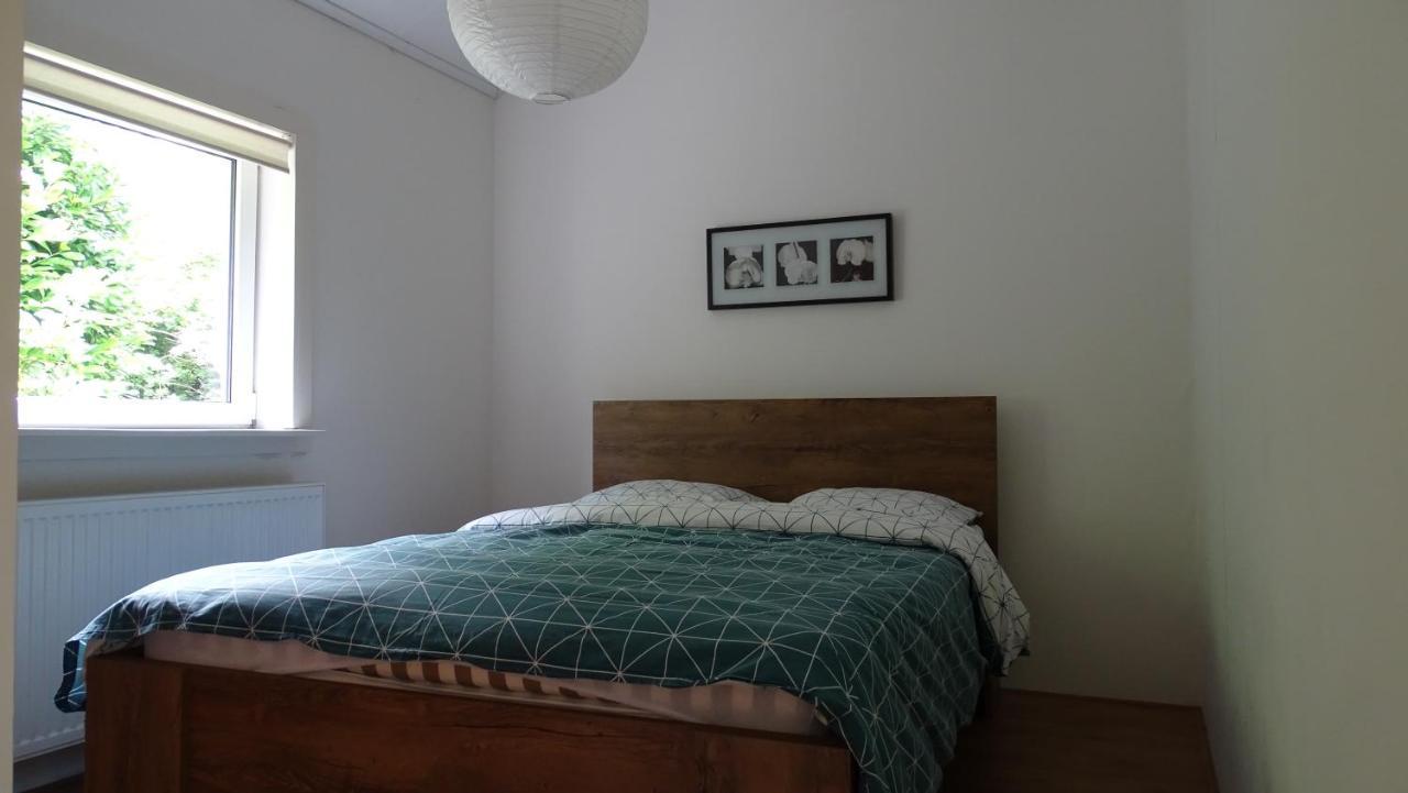 Apartment Arda Spijk  Екстериор снимка