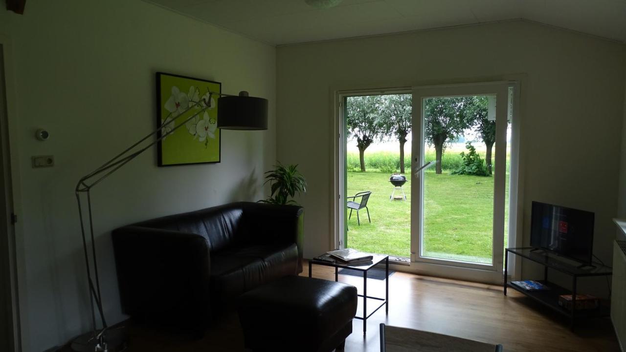 Apartment Arda Spijk  Екстериор снимка
